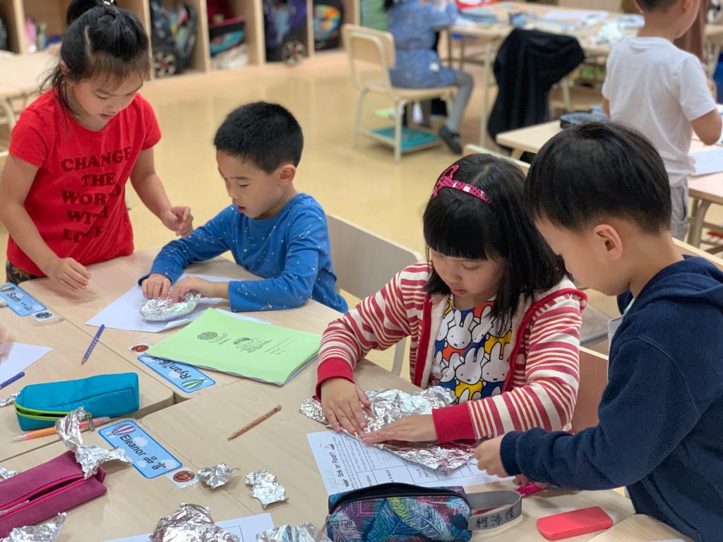 Puxi Campus Grade One Becoming Engineers Fun Science Classes Shanghai puxi-campus-grade-one-becoming-engineers-fun-science-classes-shanghai