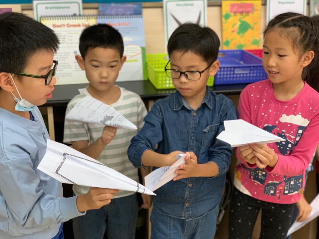 Puxi Campus Grade One Becoming Engineers Fun Science Classes Shanghai puxi-campus-grade-one-becoming-engineers-fun-science-classes-shanghai