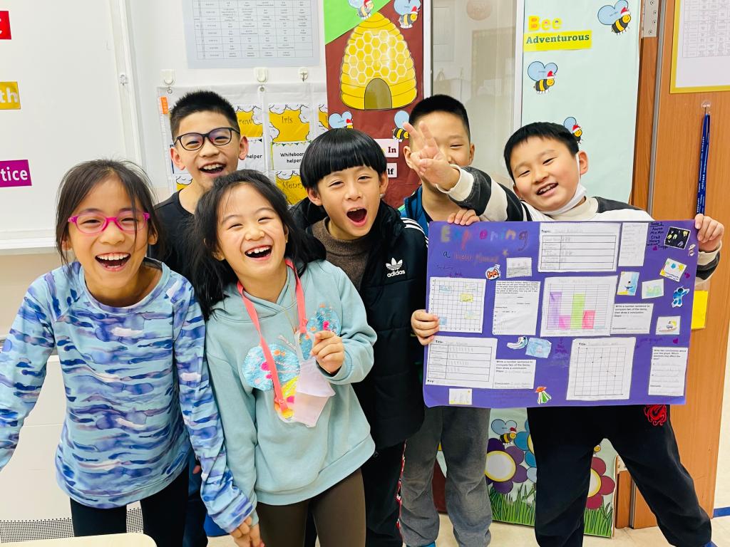 G1 3 math week enjoy the fun of math let your imagination run wild