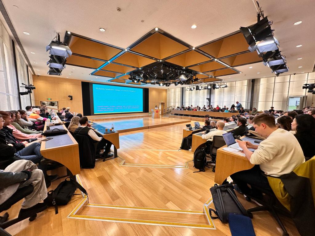 foreignteachersorientationforthesecondsemesterofthe2023academic