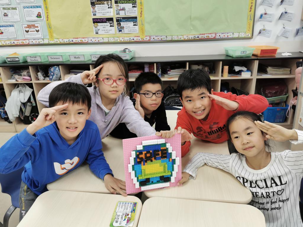 G1 3 math week enjoy the fun of math let your imagination run wild