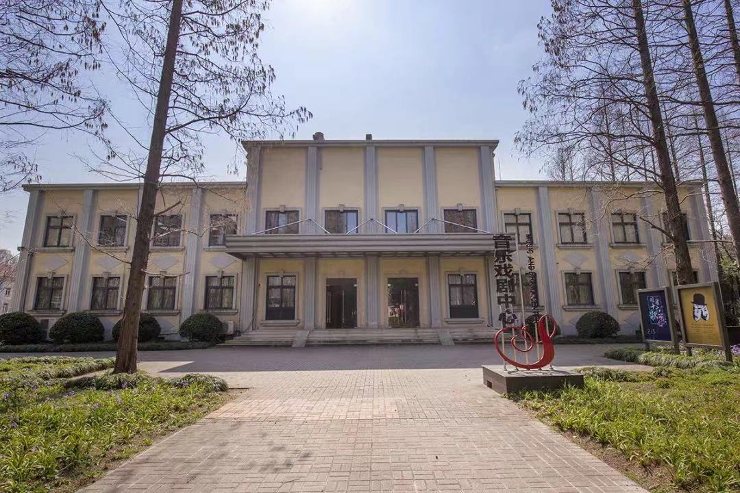Facilities-上海中学国际部网站